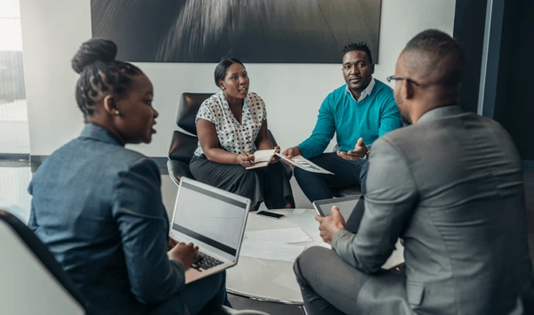 Market Entry Strategy