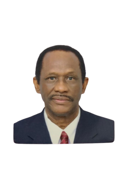 Prof. Edward Opoku Adusei - Managing Partner